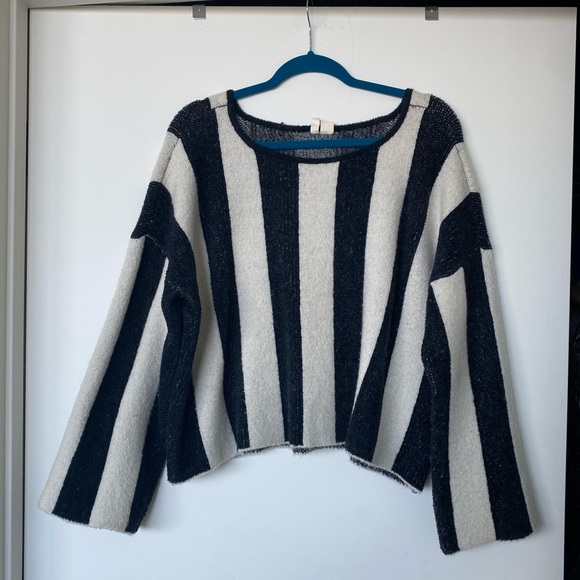 Anthropologie Sweaters - Anthropologie Chunky Sweater